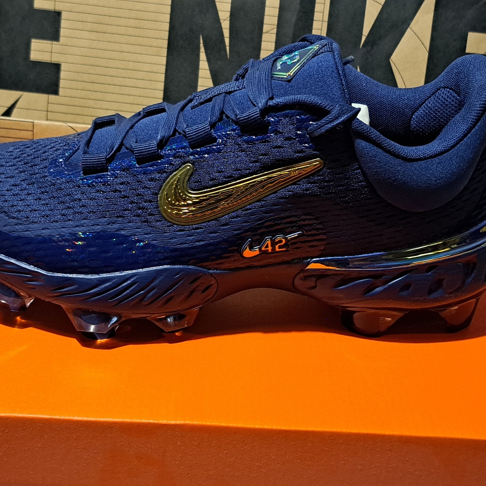 Nike 2024 Jakie Robinson Cleats